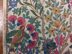 Liberty & Co. A rare full roll of original fabric. - Thumbnail 10