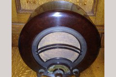 E K Cole. Ekco AD36 All Electric Bakerlight Radio. - Thumbnail 2