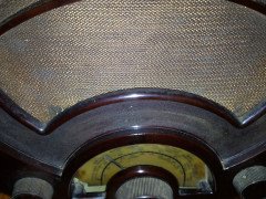 E K Cole. Ekco AD36 All Electric Bakerlight Radio. - Thumbnail 9
