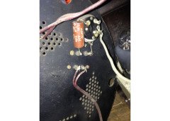 E K Cole. Ekco AD36 All Electric Bakerlight Radio. - Thumbnail 17