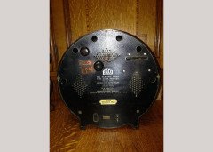 E K Cole. Ekco AD36 All Electric Bakerlight Radio. - Thumbnail 18