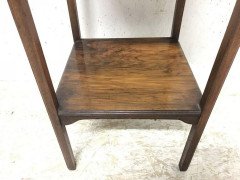 Collinson & Lock. A Rosewood side table - Thumbnail 2