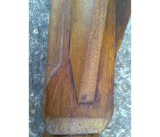 E. W. Godwin Attributed, Gothic Aesthetic Movement Oak Desk - Thumbnail 11