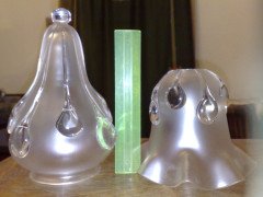 A teardrop style shade - Thumbnail 2