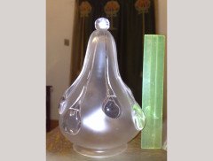 A teardrop style shade - Thumbnail 4