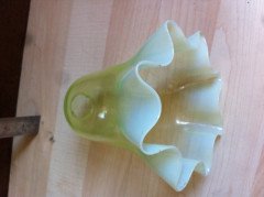 A vaseline frilly shade - Thumbnail 3