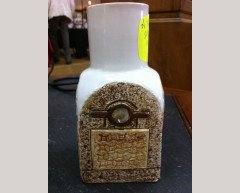 Troika, Glazed Earthenware Spice Jar | Dickinson's Real Deal - Thumbnail 3