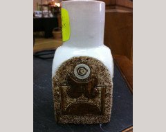 Troika, Glazed Earthenware Spice Jar | Dickinson's Real Deal - Thumbnail 4