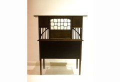 E. W. Godwin for William Watt. Anglo-Japanese writing desk - Thumbnail 4