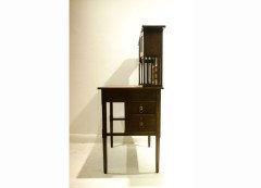 E. W. Godwin for William Watt. Anglo-Japanese writing desk - Thumbnail 5
