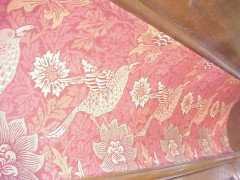 J. S. Henry. Arts & Crafts Oak dresser - Thumbnail 7