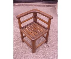 Heal's of London. Rare classic teak garden suite of superior design - Thumbnail 5