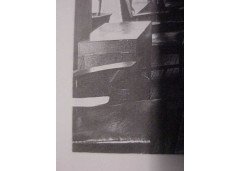 George Walton. An Arts & Crafts Oak fold over writing desk - Thumbnail 9