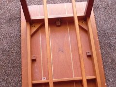 The Barnsey Workshops. An Arts & Crafts style coffee table - Thumbnail 7