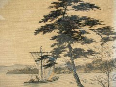 E. W. Godwin for William Watt. Anglo-Japanese firescreen - Thumbnail 5