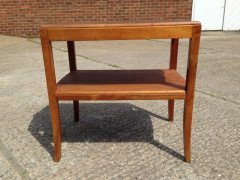 Heal's of London. Rare sidetable - Thumbnail 1