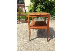 Heal's of London. Rare sidetable - Thumbnail 3