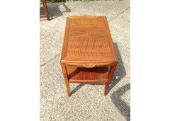 Heal's of London. Rare sidetable - Thumbnail 4