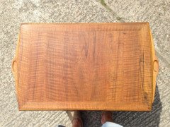Heal's of London. Rare sidetable - Thumbnail 5