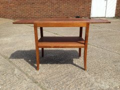 Heal's of London. Rare sidetable - Thumbnail 6