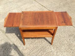 Heal's of London. Rare sidetable - Thumbnail 7
