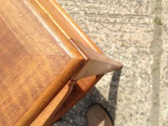 Heal's of London. Rare sidetable - Thumbnail 9