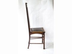 E. A. Taylor for Wylie & Lochhead. The Butterfly chair - Thumbnail 2