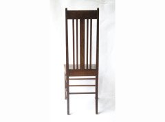 E. A. Taylor for Wylie & Lochhead. The Butterfly chair - Thumbnail 3
