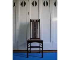 E. A. Taylor for Wylie & Lochhead. The Butterfly chair - Thumbnail 6