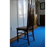 E. A. Taylor for Wylie & Lochhead. The Butterfly chair - Thumbnail 9