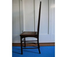 E. A. Taylor for Wylie & Lochhead. The Butterfly chair - Thumbnail 10