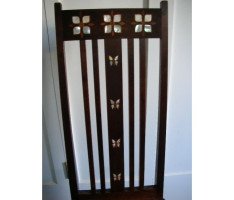 E. A. Taylor for Wylie & Lochhead. The Butterfly chair - Thumbnail 11