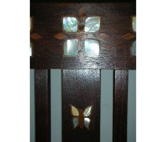 E. A. Taylor for Wylie & Lochhead. The Butterfly chair - Thumbnail 14