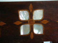 E. A. Taylor for Wylie & Lochhead. The Butterfly chair - Thumbnail 15