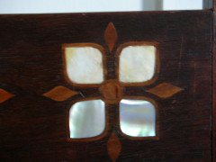 E. A. Taylor for Wylie & Lochhead. The Butterfly chair - Thumbnail 16