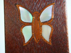 E. A. Taylor for Wylie & Lochhead. The Butterfly chair - Thumbnail 17