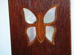 E. A. Taylor for Wylie & Lochhead. The Butterfly chair - Thumbnail 18