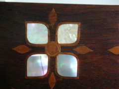E. A. Taylor for Wylie & Lochhead. The Butterfly chair - Thumbnail 19