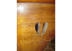 P E Gane. An Oak Arts & Crafts sideboard in the manner of E. A. Taylor - Thumbnail 8