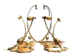 W. A. S. Benson. array of table lamps - Thumbnail 1