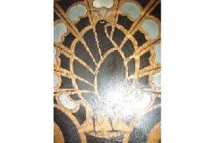 Heal's of London. Oak Arts & Crafts wardrobe - Thumbnail 4