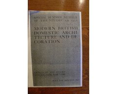 Edgar Wood. A stunning and pure Arts & Crafts Oak settle - Thumbnail 13