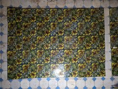 Maw & Co., Rare Set of 50 X Tiles - Thumbnail 8