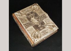 Lilian Simpson. Arts & Crafts book covers - Thumbnail 1