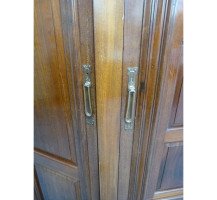 George Jack for Morris & Co. A superb quality mahogany four piece bedroom suite - Thumbnail 7
