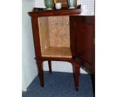 George Jack for Morris & Co. A superb quality mahogany four piece bedroom suite - Thumbnail 8