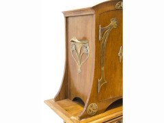 WMF. Art Nouveau electro-plated table service for twelve settings pattern 44 - Thumbnail 2