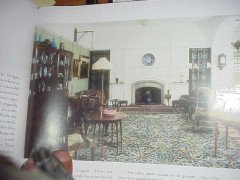 George Jack for Morris & Co. A figured mahogany, Chequer and line inlaid secretaire bookcase - Thumbnail 13