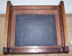 Thomas Jeckyll for Gillows. important pair of Anglo-Japanese stools - Thumbnail 6