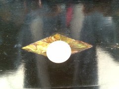 Charles Spooner. Rare and important Anglo-Japanese Exhibition cabinet in the 17th century style - Thumbnail 9